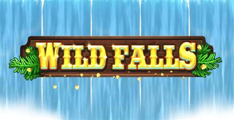 Wild Falls  слот про золоту лихоманку